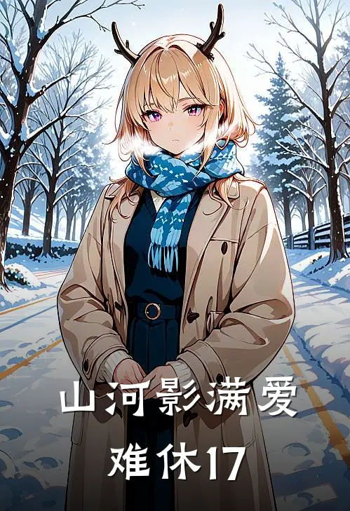 山河影满爱难休17