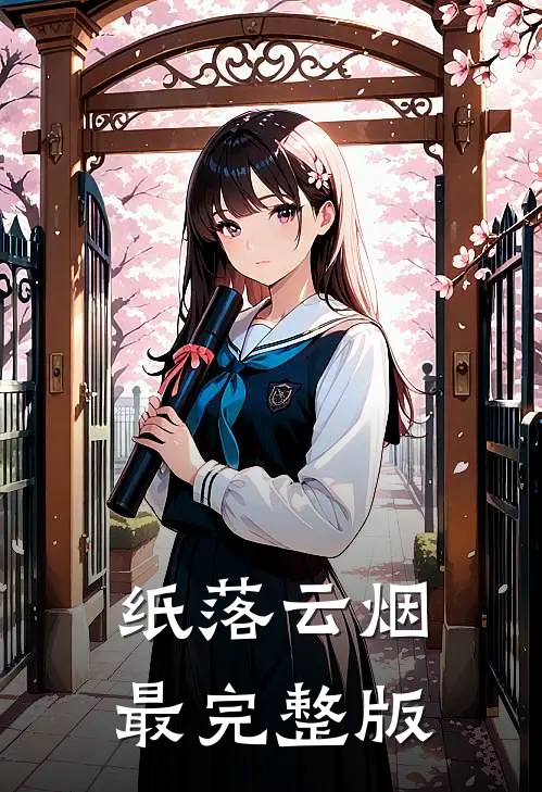 纸落云烟最完整版
