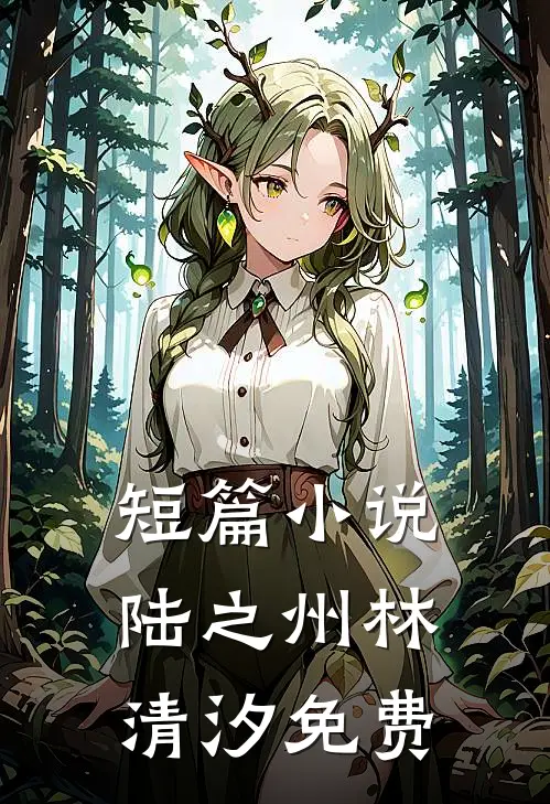 短篇小说陆之州林清汐免费