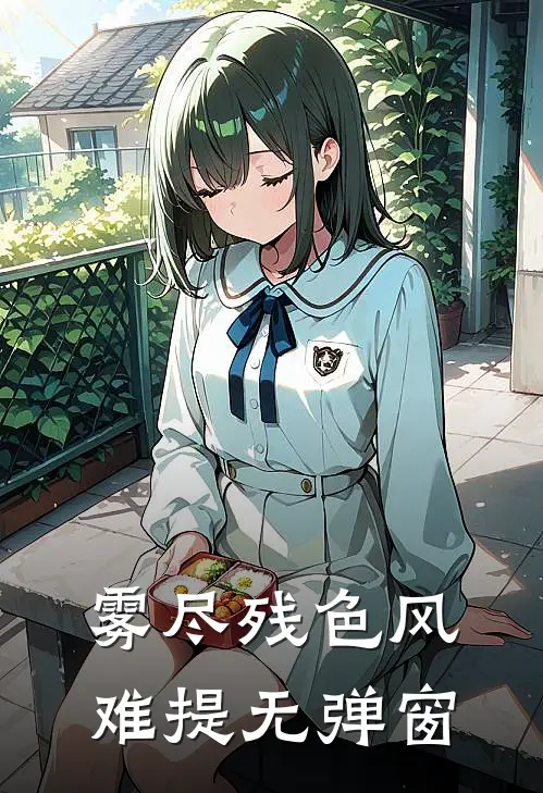 雾尽残色风难提无弹窗