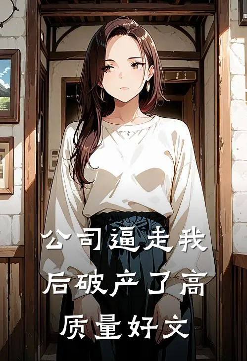 公司逼走我后破产了高质量好文