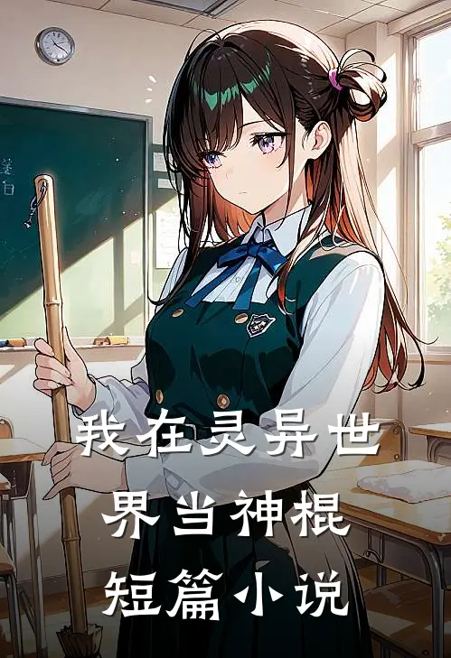 我在灵异世界当神棍短篇小说
