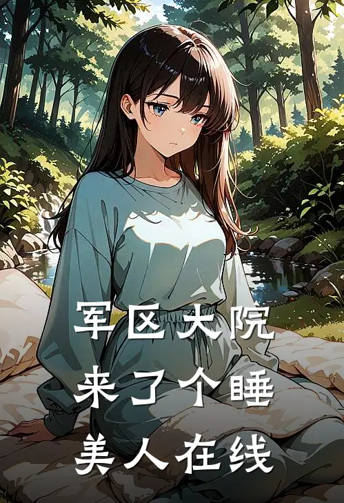 军区大院来了个睡美人在线
