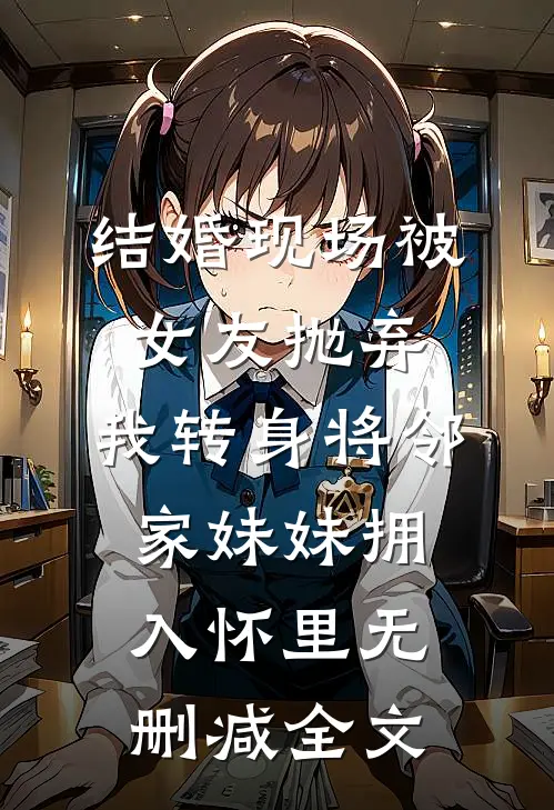 结婚现场被女友抛弃，我转身将邻家妹妹拥入怀里无删减全文