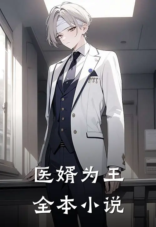 医婿为王全本小说