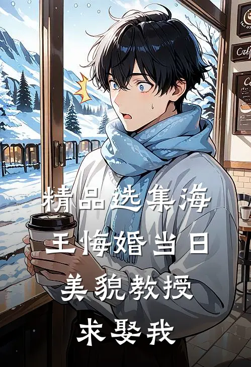 精品选集海王悔婚当日，美貌教授求娶我
