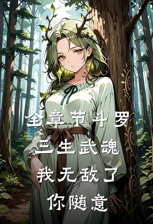 全章节斗罗：三生武魂，我无敌了你随意