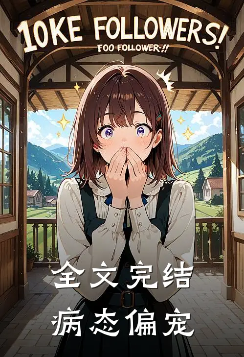 全文完结病态偏宠