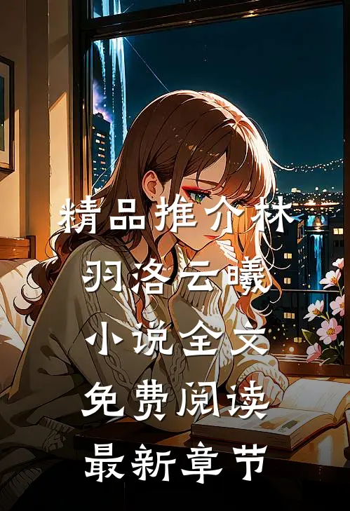 精品推介林羽洛云曦小说全文免费阅读最新章节