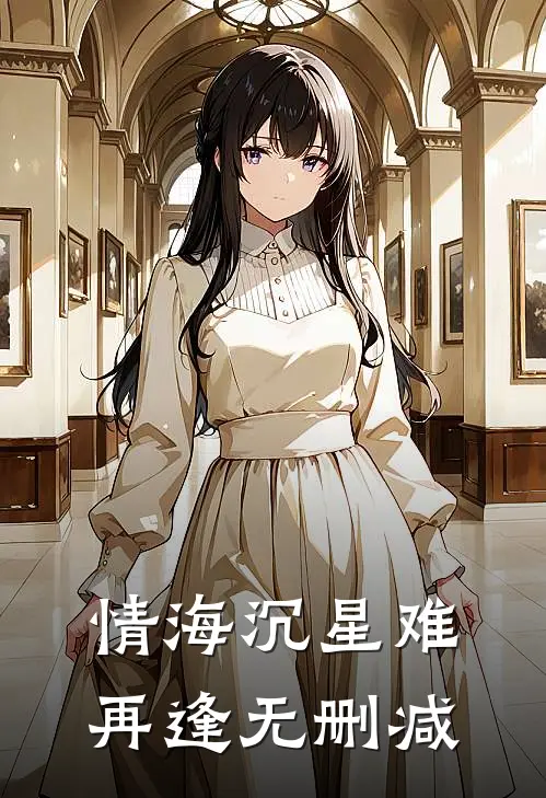 情海沉星难再逢无删减