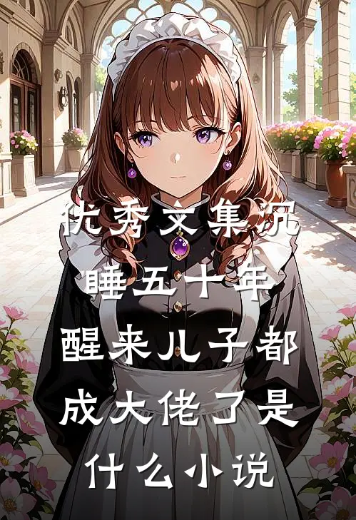 优秀文集沉睡五十年,醒来儿子都成大佬了是什么小说