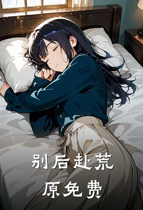 别后赴荒原免费