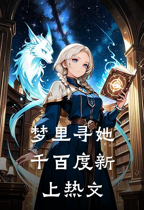梦里寻她千百度新上热文