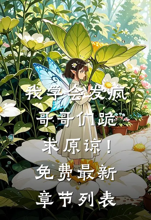我学会发疯，哥哥们跪求原谅！免费最新章节列表