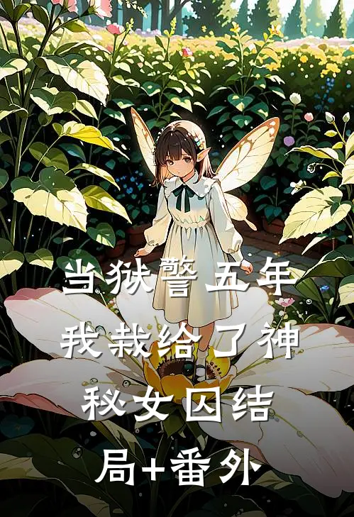 当狱警五年，我栽给了神秘女囚结局+番外