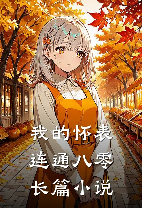我的怀表连通八零长篇小说