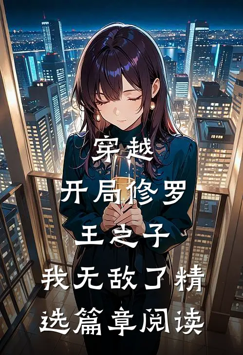 穿越:开局修罗王之子,我无敌了精选篇章阅读
