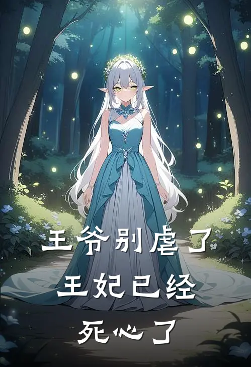 王爷别虐了，王妃已经死心了