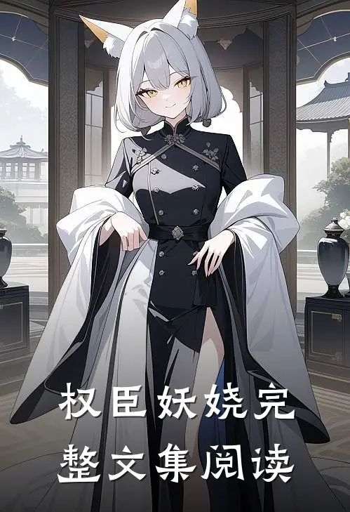 权臣妖娆完整文集阅读