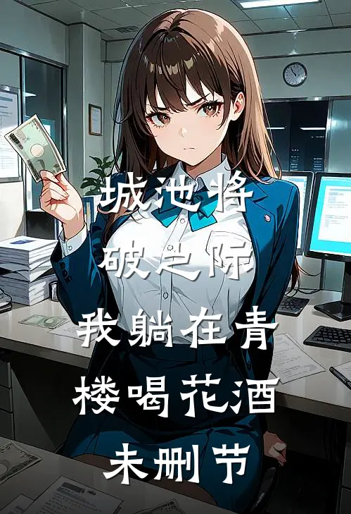 城池将破之际，我躺在青楼喝花酒未删节