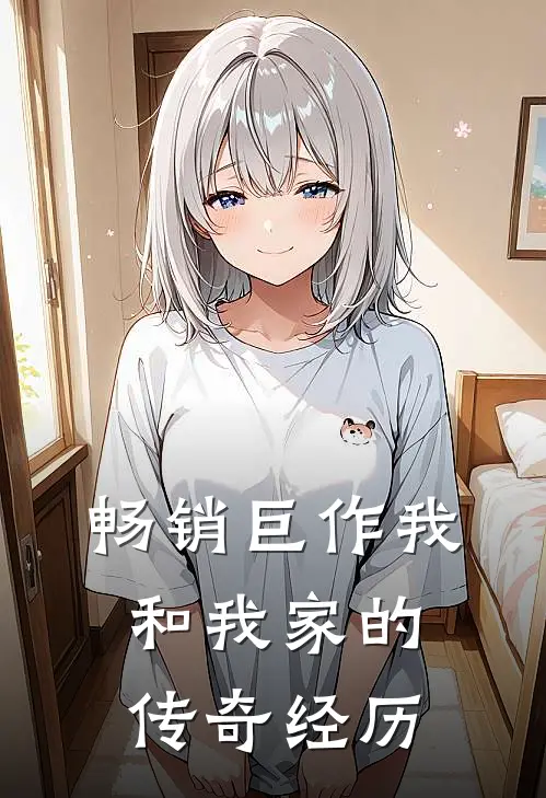 畅销巨作我和我家的传奇经历