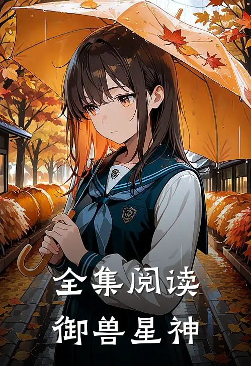 全集阅读御兽星神
