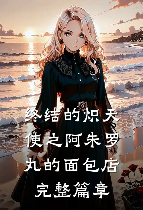 终结的炽天使之阿朱罗丸的面包店完整篇章