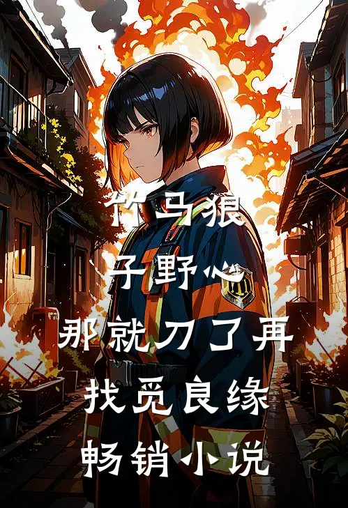 竹马狼子野心，那就刀了再找觅良缘畅销小说