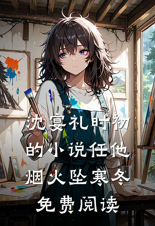 沈宴礼时初的小说任他烟火坠寒冬免费阅读