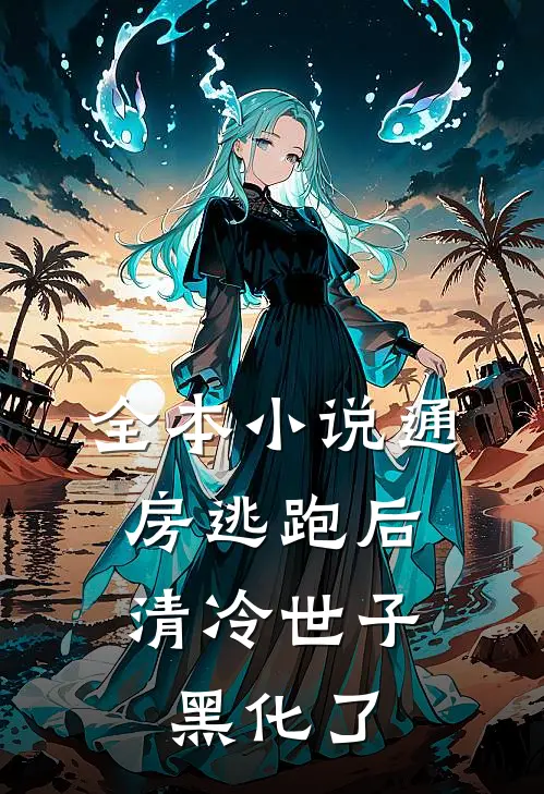 全本小说通房逃跑后，清冷世子黑化了