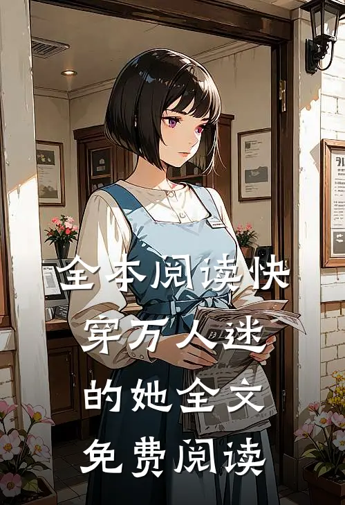 全本阅读快穿万人迷的她全文免费阅读