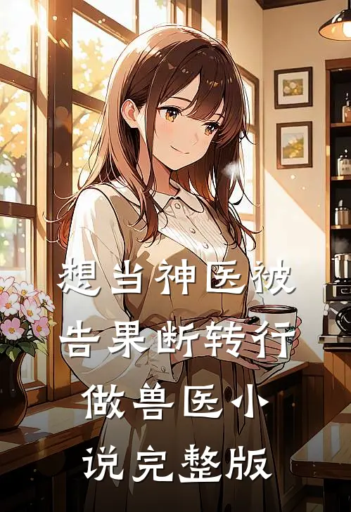 想当神医被告果断转行做兽医小说完整版