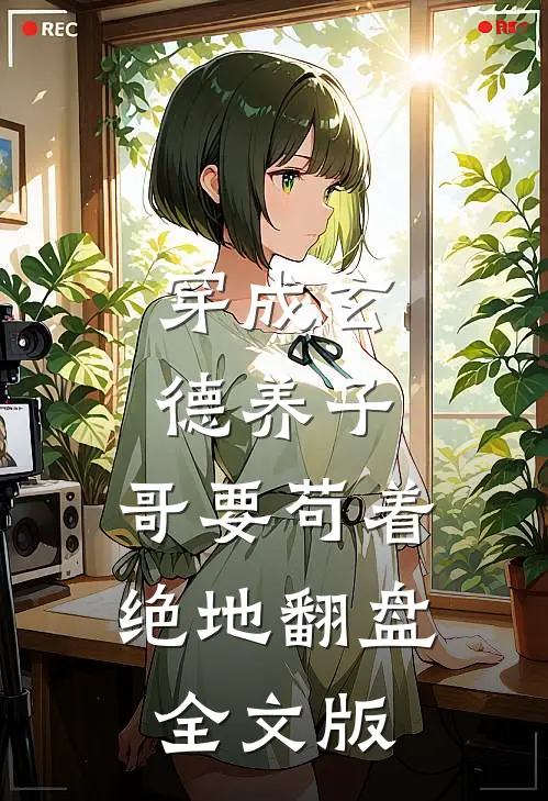 穿成玄德养子，哥要苟着绝地翻盘全文版