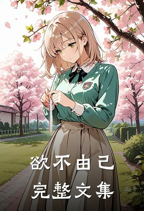 欲不由己完整文集