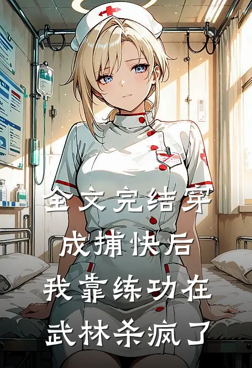 全文完结穿成捕快后，我靠练功在武林杀疯了