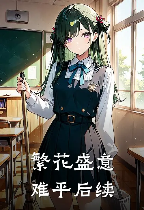 繁花盛意难平后续