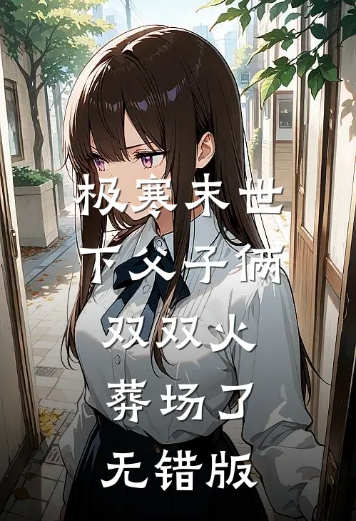 极寒末世下父子俩双双火葬场了无错版