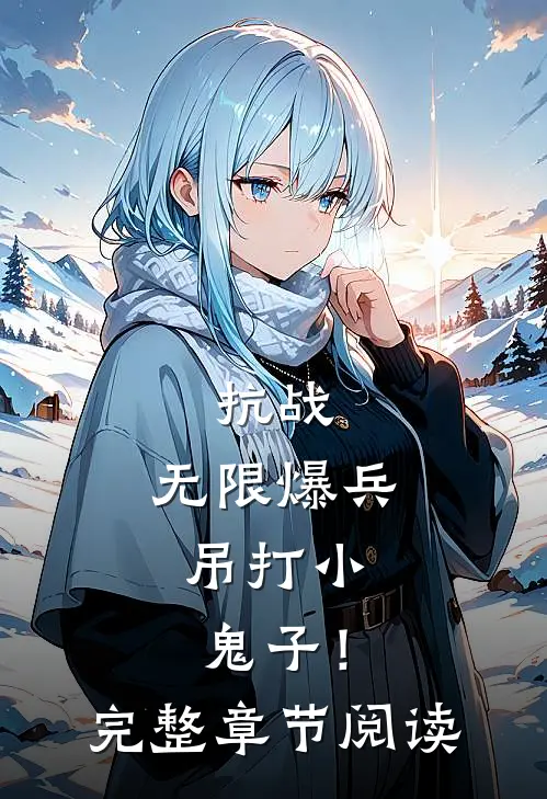 抗战：无限爆兵，吊打小鬼子！完整章节阅读