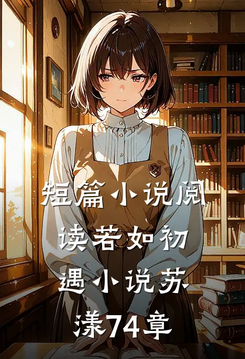 短篇小说阅读若如初遇小说苏漾74章