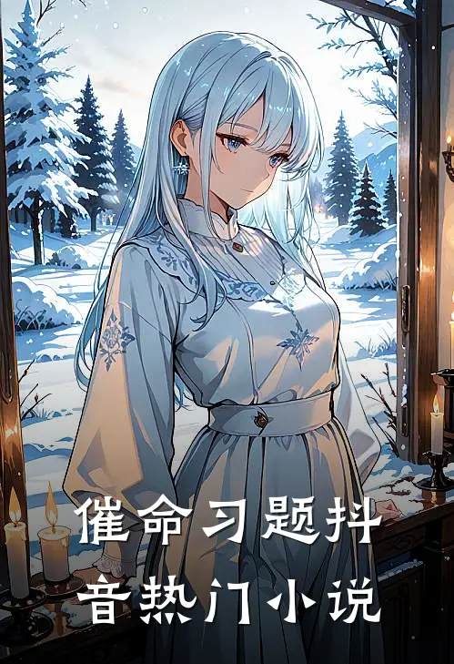 催命习题抖音热门小说
