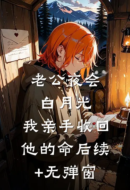 老公夜会白月光，我亲手收回他的命后续+无弹窗