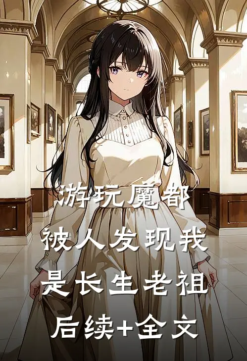 游玩魔都：被人发现我是长生老祖后续+全文