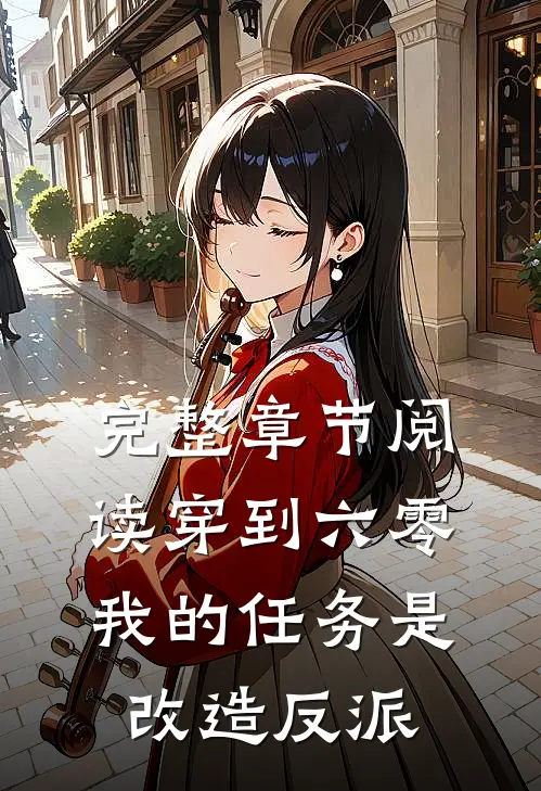 完整章节阅读穿到六零：我的任务是改造反派