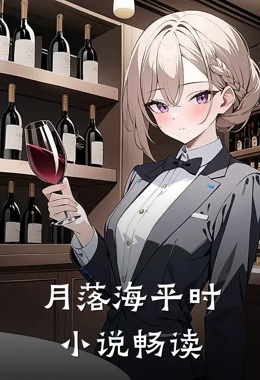 月落海平时小说畅读