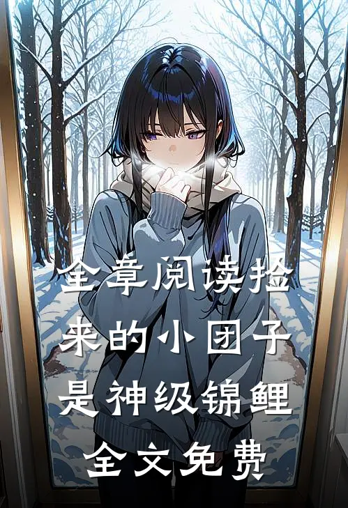 全章阅读捡来的小团子是神级锦鲤全文免费