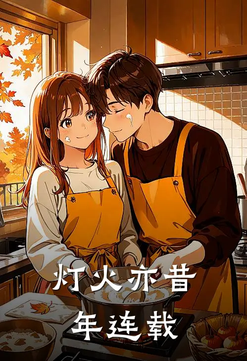 灯火亦昔年连载