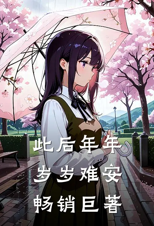 此后年年岁岁难安畅销巨著