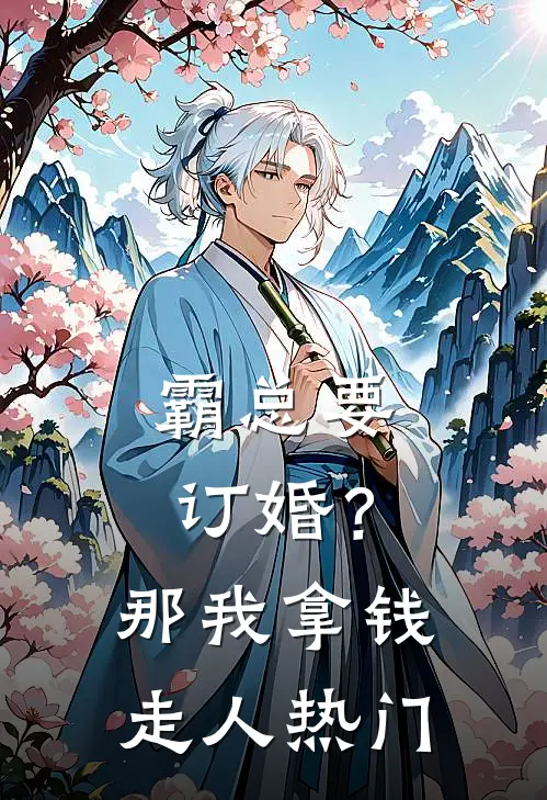 霸总要订婚？那我拿钱走人热门