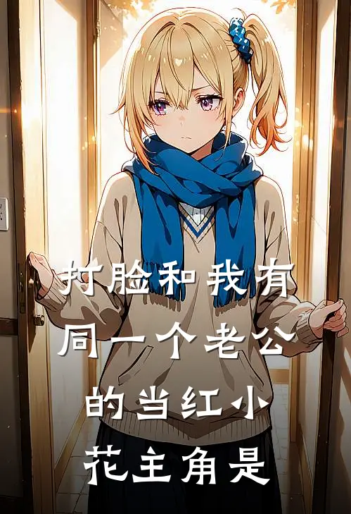 打脸和我有同一个老公的当红小花主角是