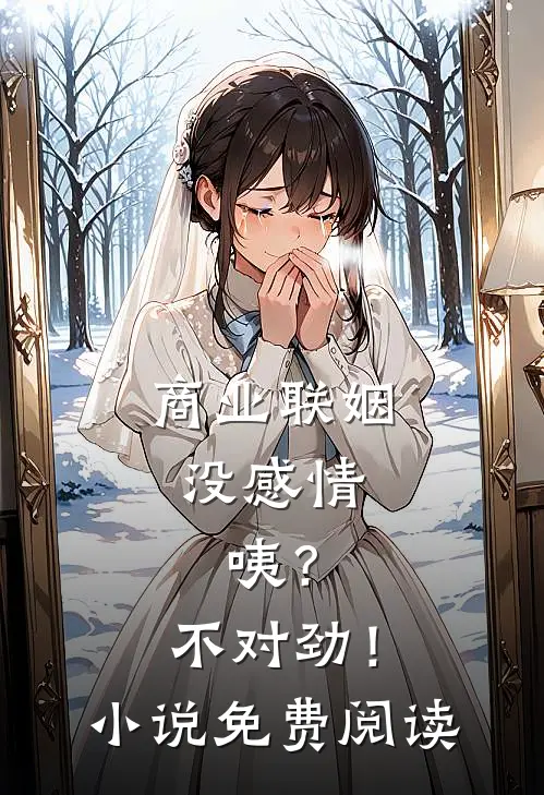 商业联姻没感情，咦？不对劲！小说免费阅读